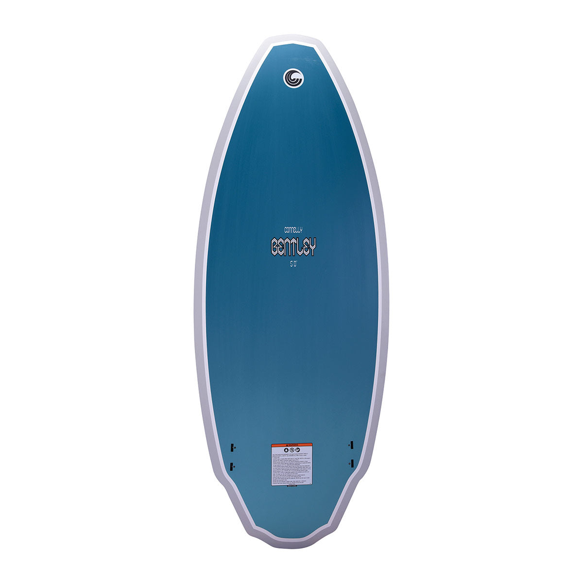 Connelly Bentley Wakesurf Board