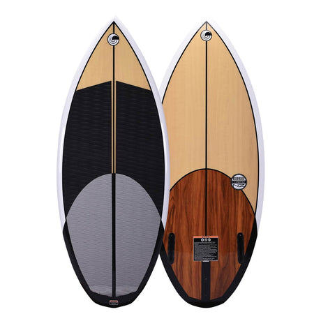 Connelly Benz Wakesurf Board