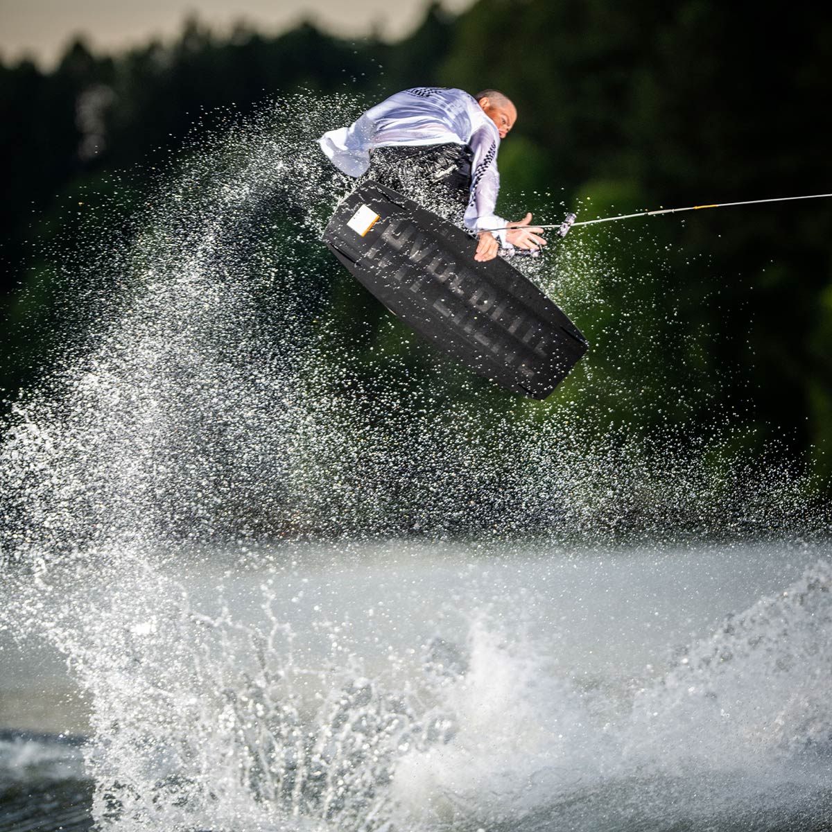 Hyperlite Blueprint Loaded Wakeboard