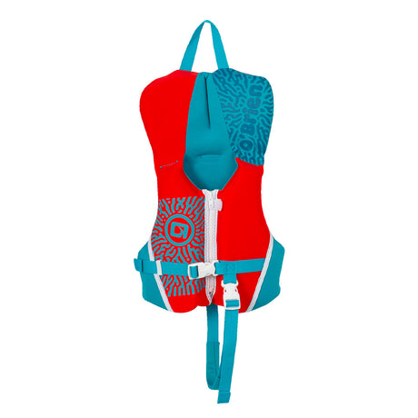 O'Brien Boy's Infant Life Jacket