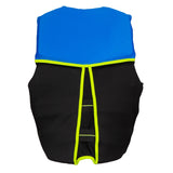 O'Brien Boy's V-Back Life Jacket - Junior