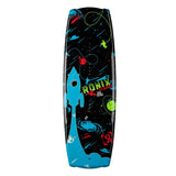 Ronix Boy's Vision Wakeboard w/ Anthem BOA Bindings