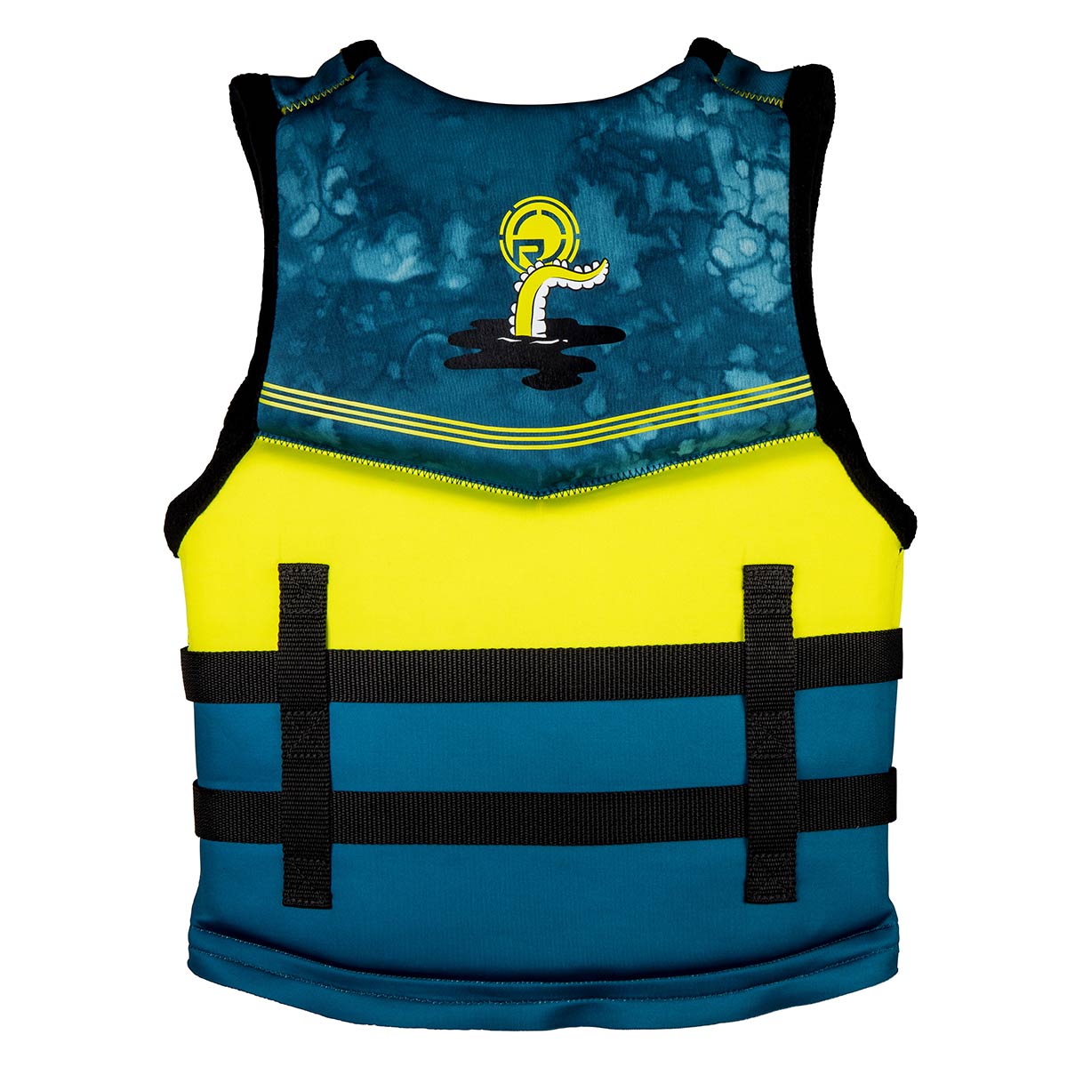 Radar Boy's T.R.A. Life Jacket - Youth