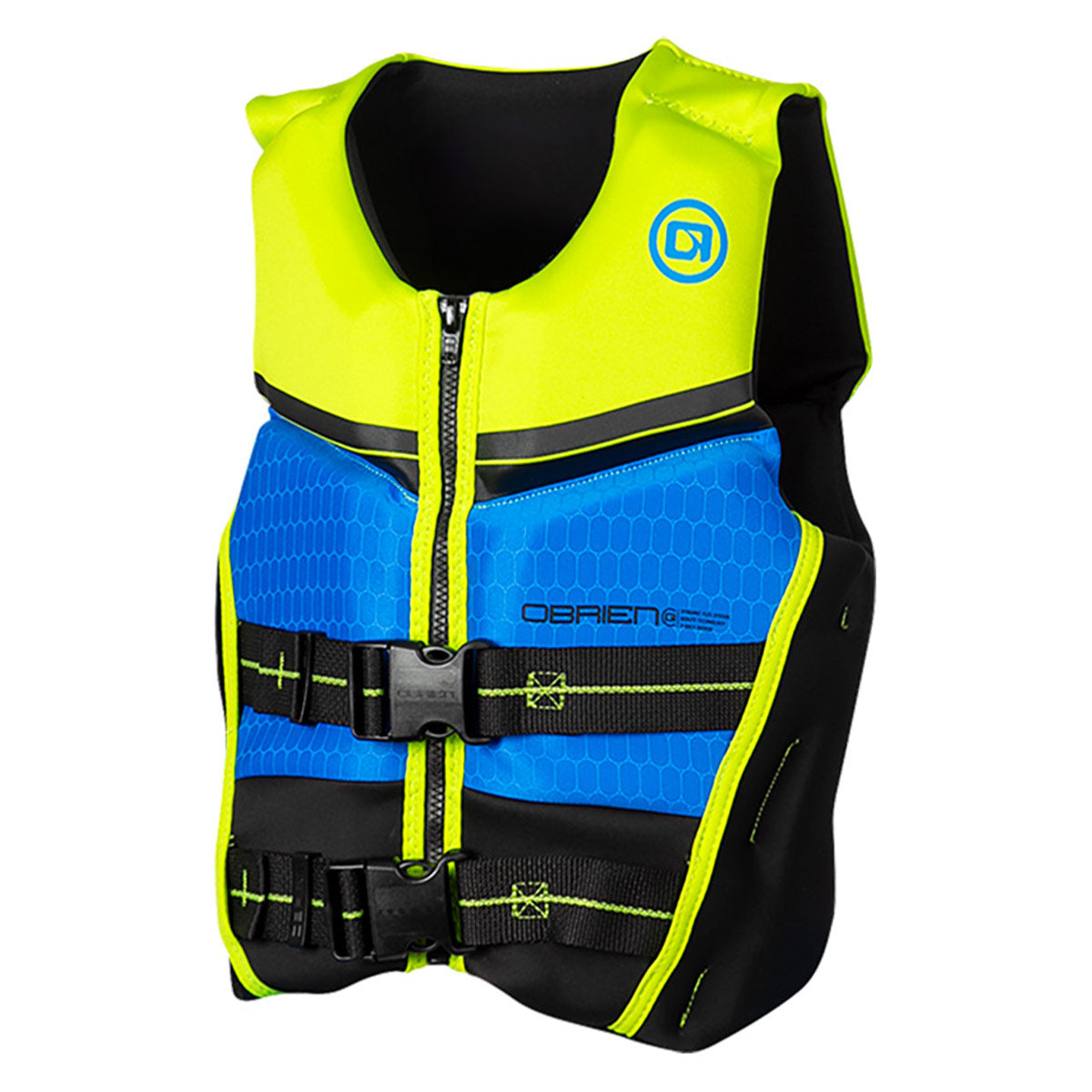 O'Brien Boy's V-Back Life Jacket - Youth