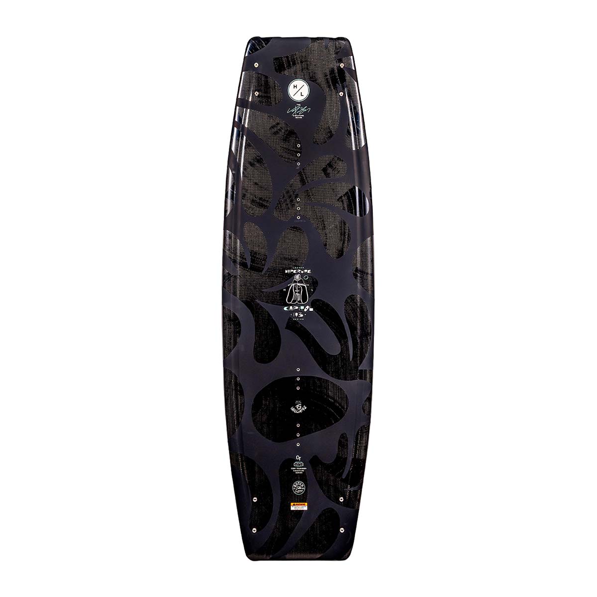 Hyperlite Capitol Loaded Wakeboard