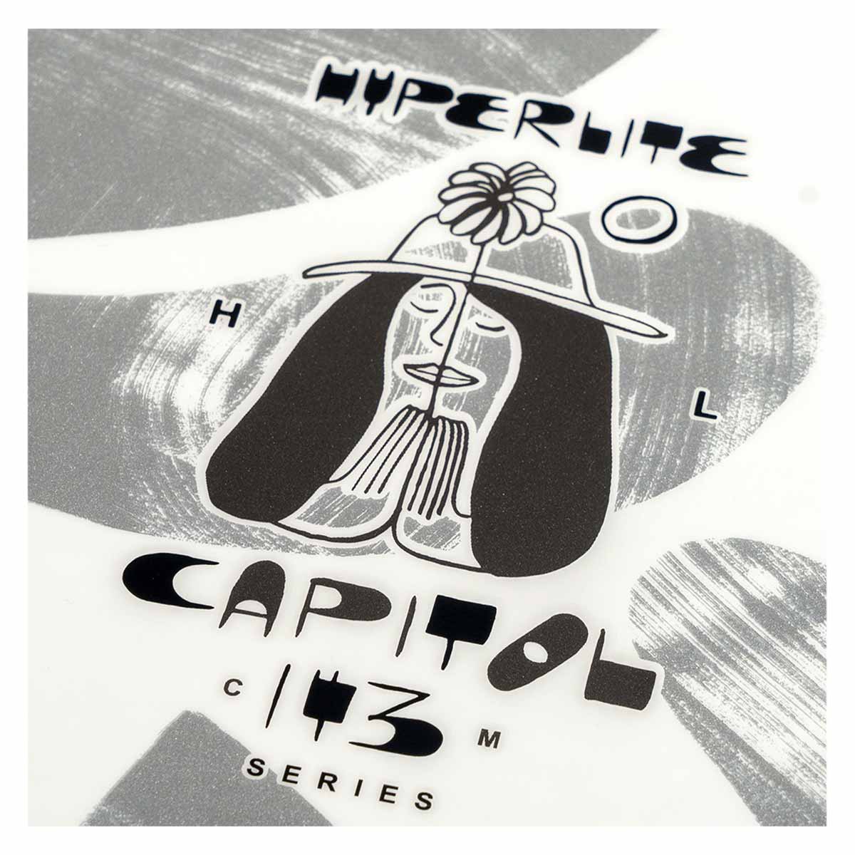 Hyperlite Capitol Wakeboard