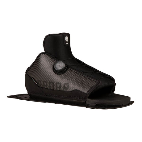 Radar Carbitex Vector BOA HRT Rear Water Ski Binding