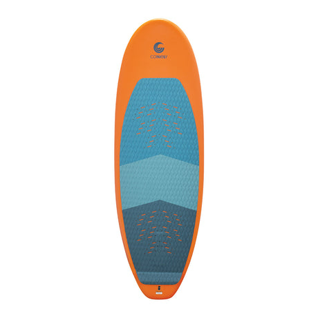 Connelly Cloud 9 Wakesurf Board