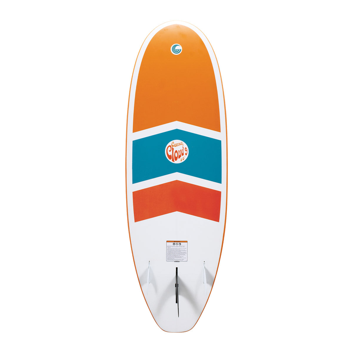 Connelly Cloud 9 Wakesurf Board