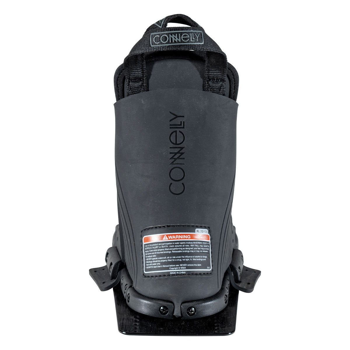 Connelly Comp Water Ski Binding - Front or Rear