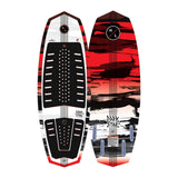 Hyperlite Darkstar Wakesurf Board