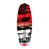 Hyperlite Darkstar Wakesurf Board