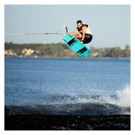 Ronix District Wakeboard w/ Anthem BOA Bindings