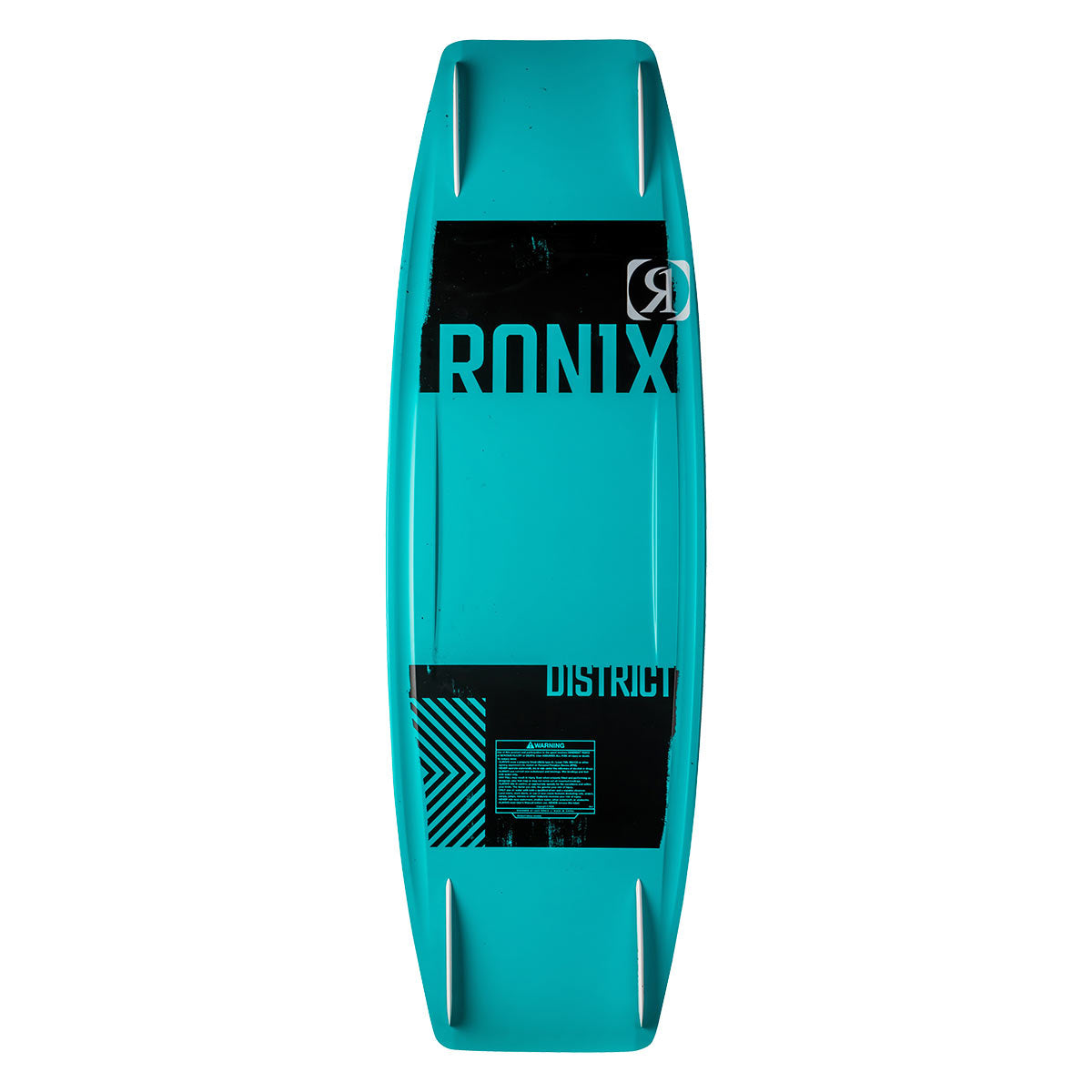 Ronix District Wakeboard w/ Anthem BOA Bindings