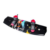 Hyperlite Women's Eden Wakeboard w/ Viva Bindings