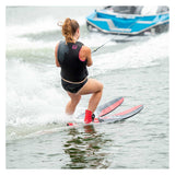 HO Excel 63" Combo Water Skis w/ Horseshoe Bindings