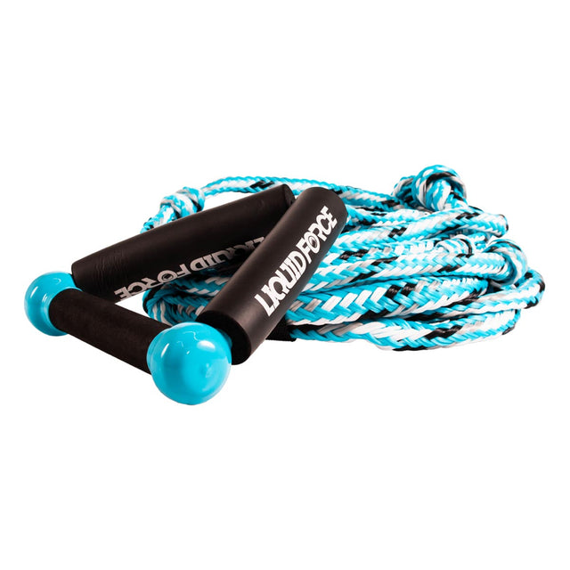 Liquid Force 24' Floating Surf Rope w/ 8' Handle