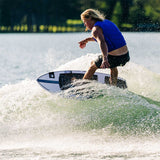 Liquid Force Flyer Thruster Wakesurf Board