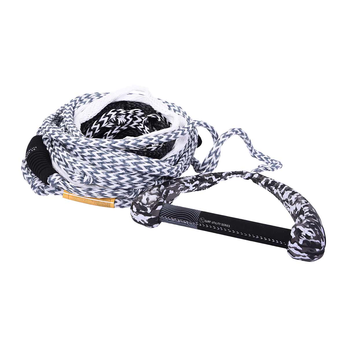 Hyperlite 77.5' Foil Surf Rope w/ Handle