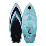 Hyperlite Frother Wakesurf Board