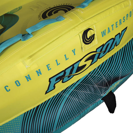 Connelly Fusion Towable Tube - 3 Rider