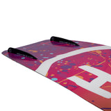 Hyperlite Girl's Murray Jr Wakeboard w/ Jinx Girl's Bindings