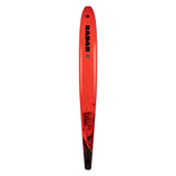 Radar Graphite Senate Slalom Ski w/ Vector BOA Binding and Vector BOA Adjustable Rear Toe Plate