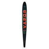 Radar Graphite Vapor Slalom Ski w/ Double Carbitex Vector BOA Bindings