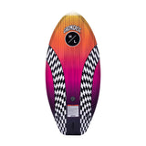 Hyperlite Kid's Gromcast Wakesurf Board