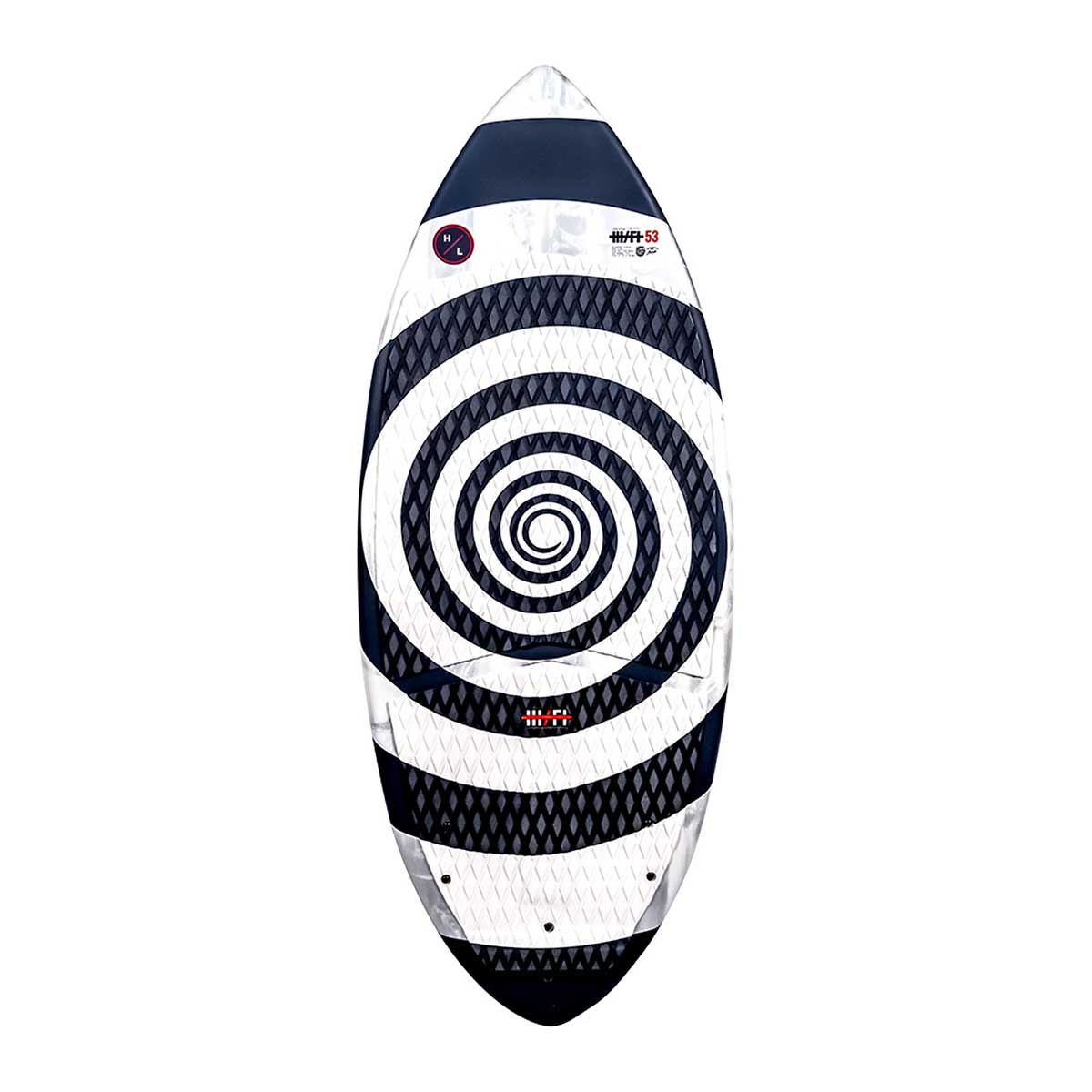 Hyperlite Hi-Fi Wakesurf Board