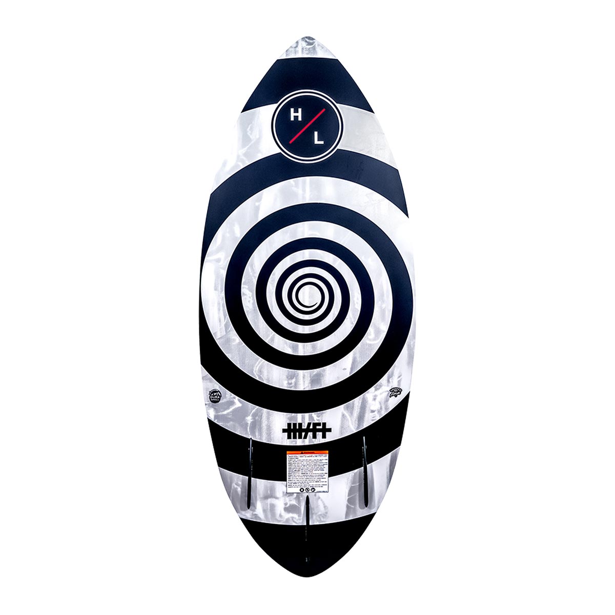 Hyperlite Hi-Fi Wakesurf Board