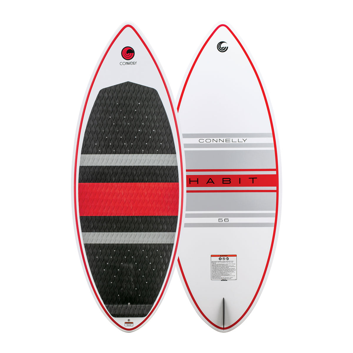 Connelly Habit Wakesurf Board