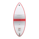 Connelly Habit Wakesurf Board