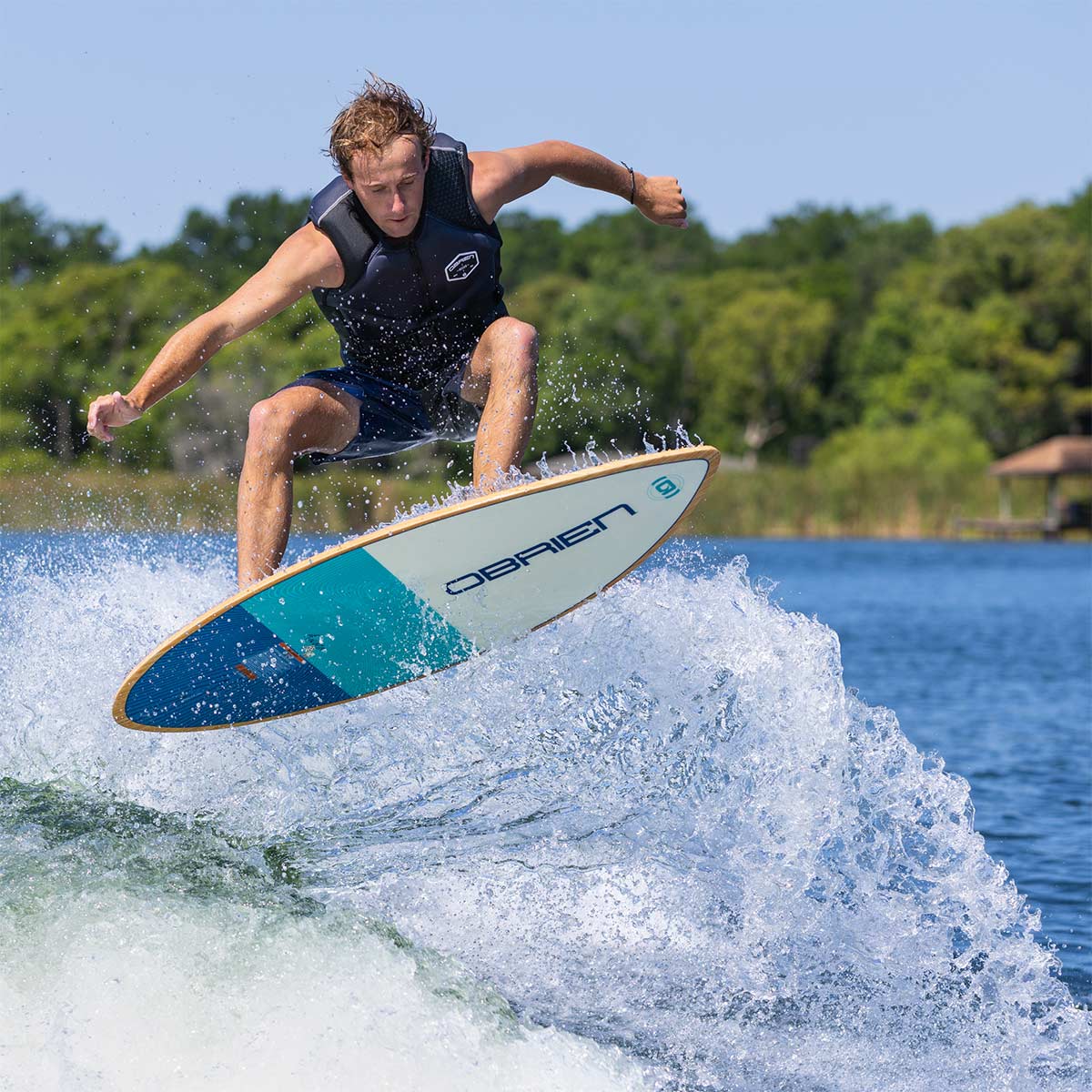 O'Brien Havana Wakesurf Board