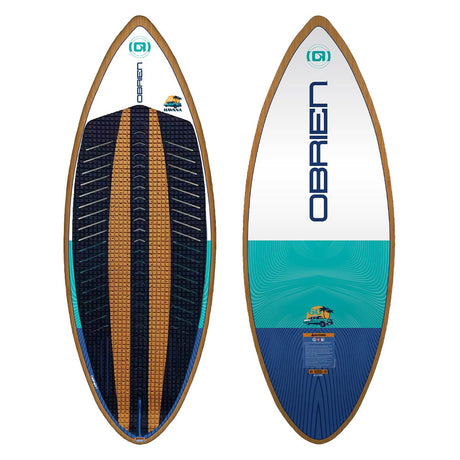 O'Brien Havana Wakesurf Board