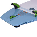 O'Brien Haze V4 Wakesurf Board