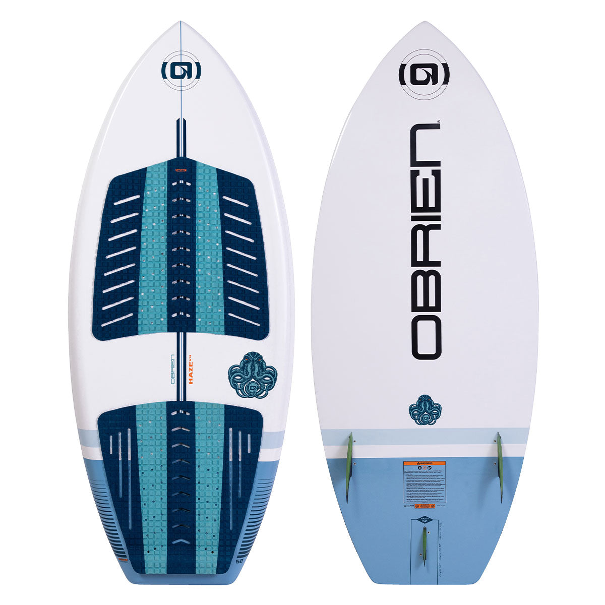 O'Brien Haze V4 Wakesurf Board