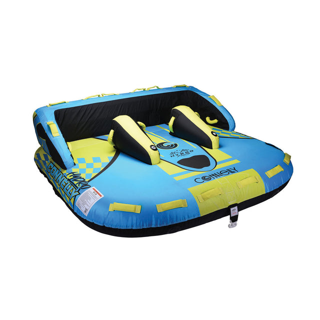 Connelly Hydro Towable Tube - 3 Rider