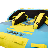 Connelly Hydro Towable Tube - 3 Rider