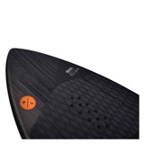 Hyperlite Hi-Fi Wakesurf Board