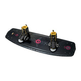 Hyperlite Women's Journey Wakeboard w/ Syn Bindings