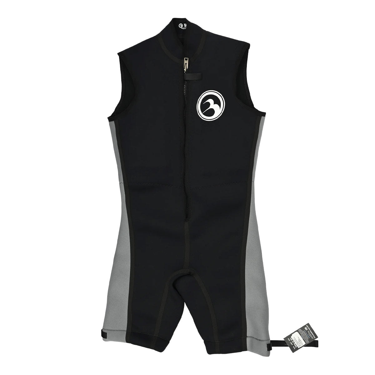 Barefoot International Junior Iron Sleeveless Barefoot Suit