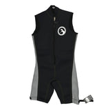 Barefoot International Junior Iron Sleeveless Barefoot Suit