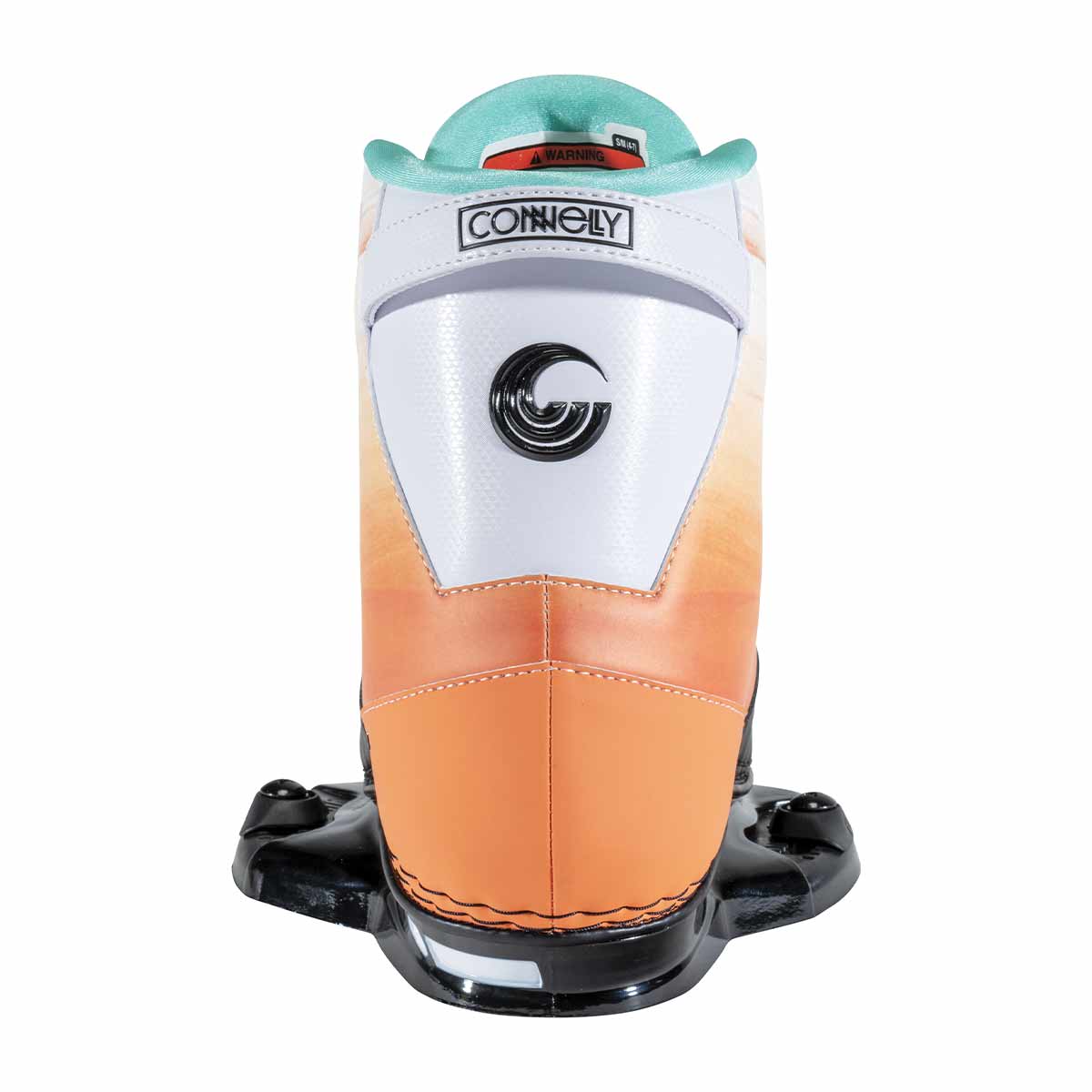 Connelly Women's Karma Wakeboard Bindings