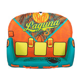 HO Laguna 3 Towable Tube - 3 Rider