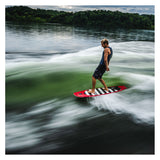 Hyperlite Landlock Wakesurf Board