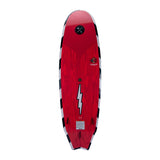 Hyperlite Landlock Wakesurf Board