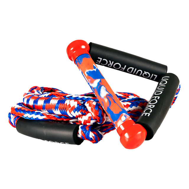 Liquid Force 24' Learn To Surf Rope w/ 8.5