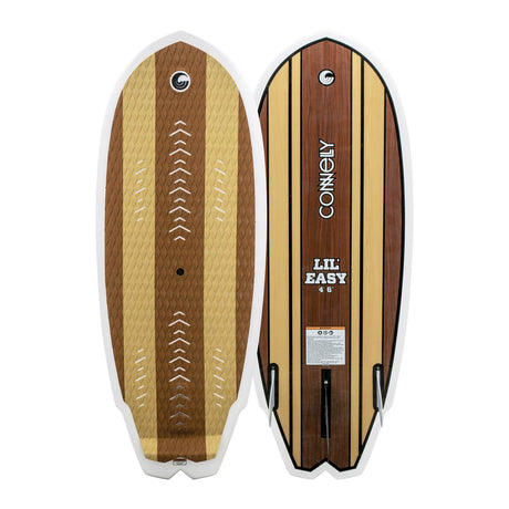 Connelly Lil Easy Wakesurf Board