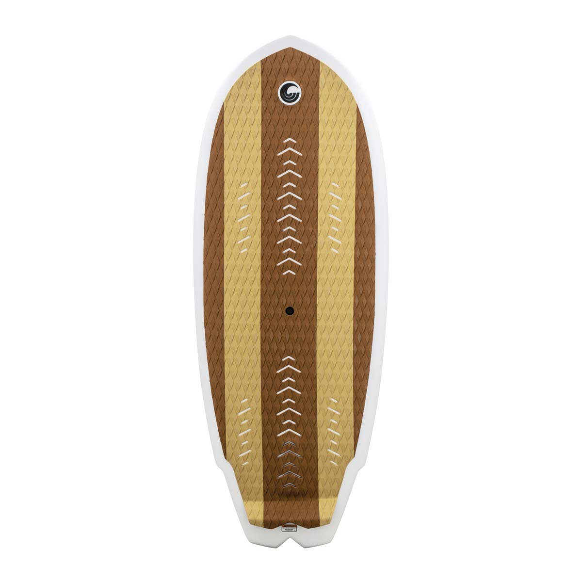 Connelly Lil Easy Wakesurf Board